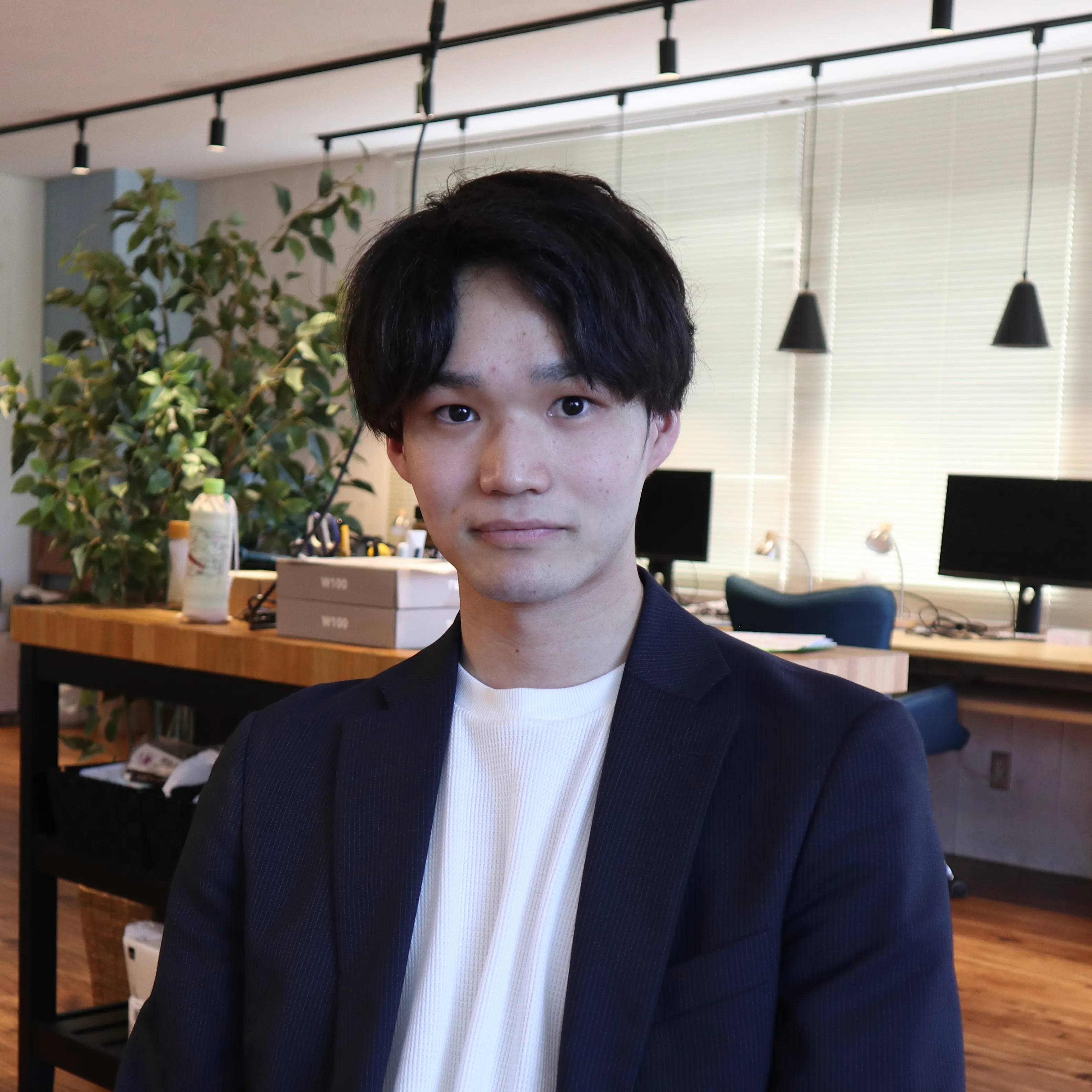 代表取締役 中井涼祐