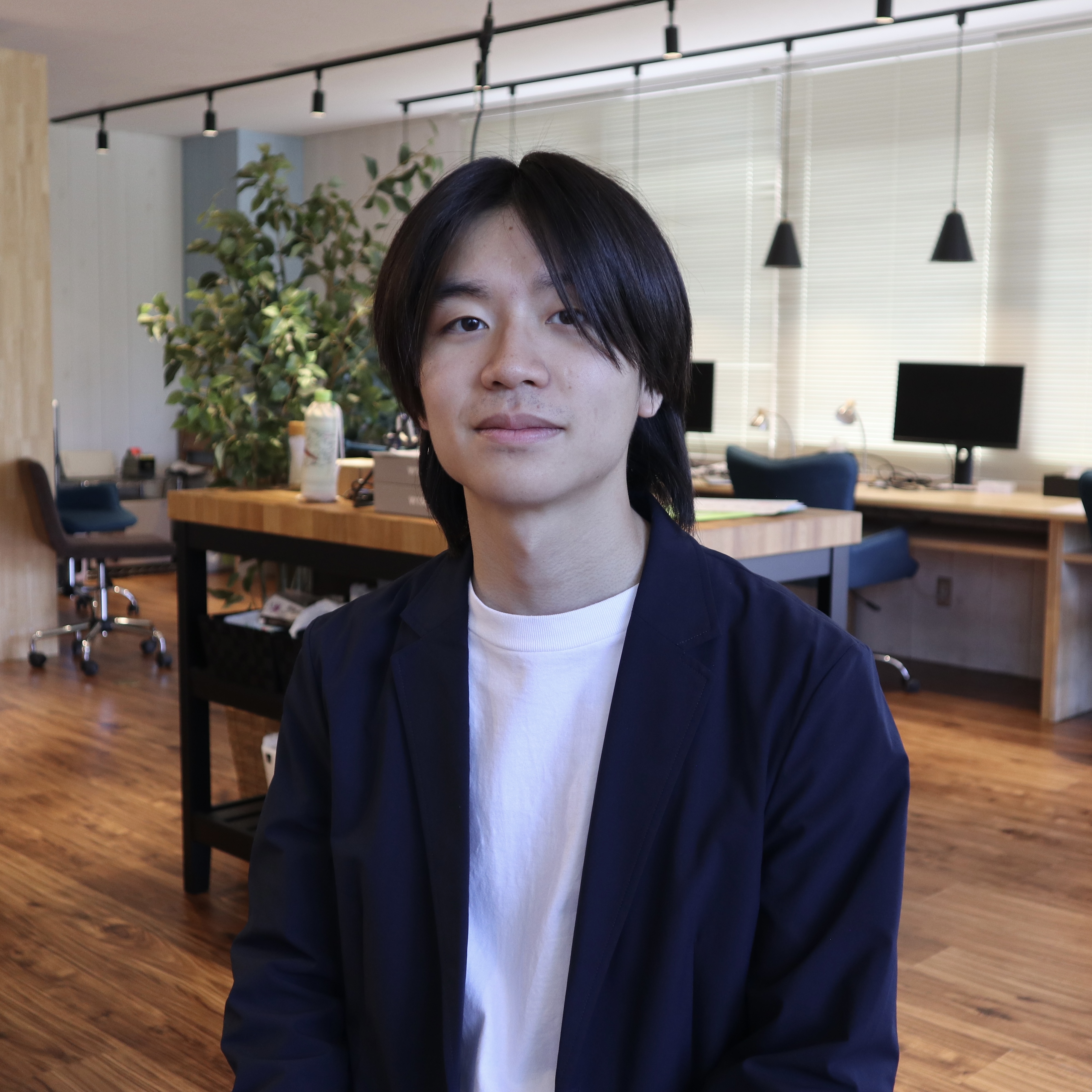 取締役 久保亮介